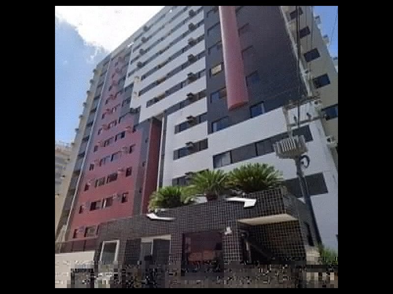 imóvel com 62m² - Jatiúca - Maceió