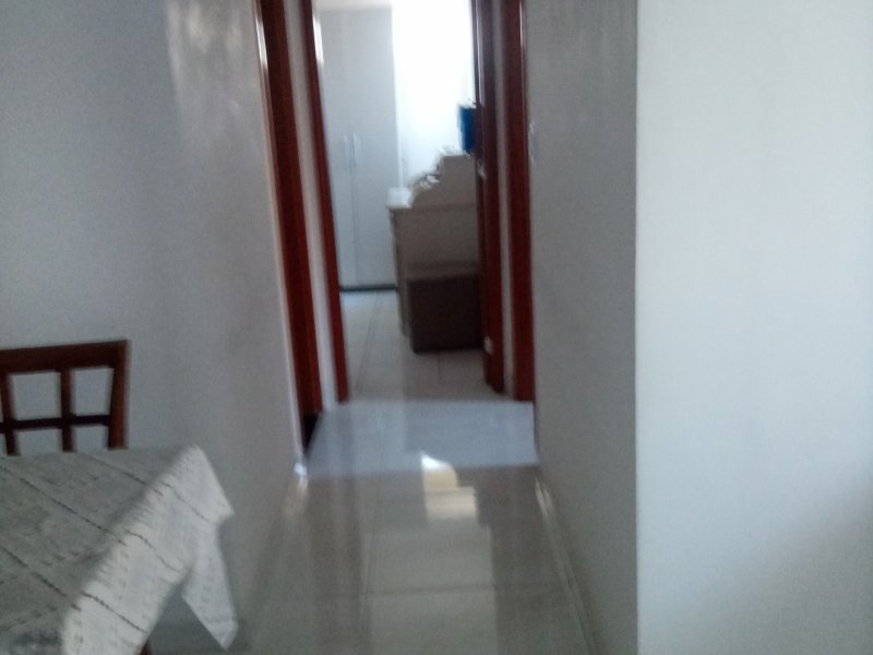 imóvel com 62m² - Jatiúca - Maceió