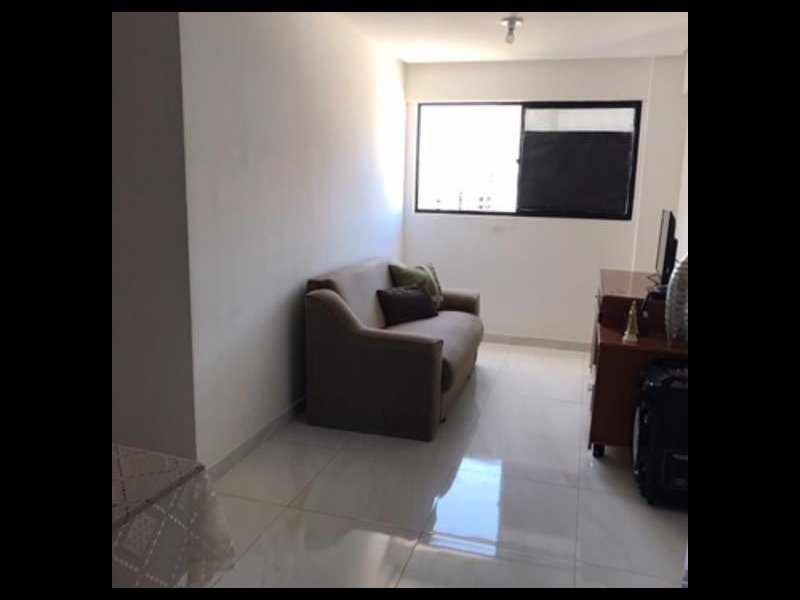 imóvel com 62m² - Jatiúca - Maceió
