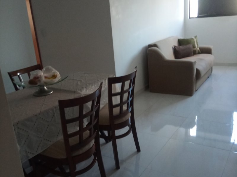 imóvel com 62m² - Jatiúca - Maceió