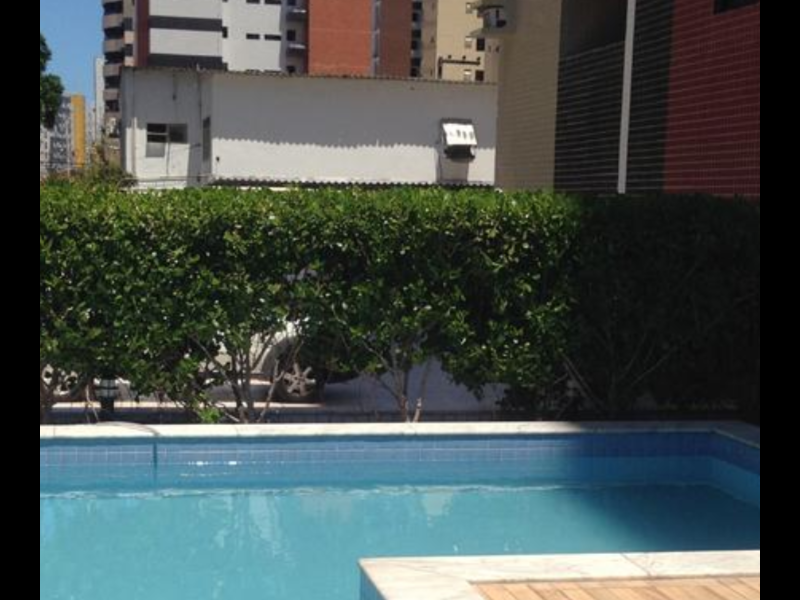 imóvel com 62m² - Jatiúca - Maceió