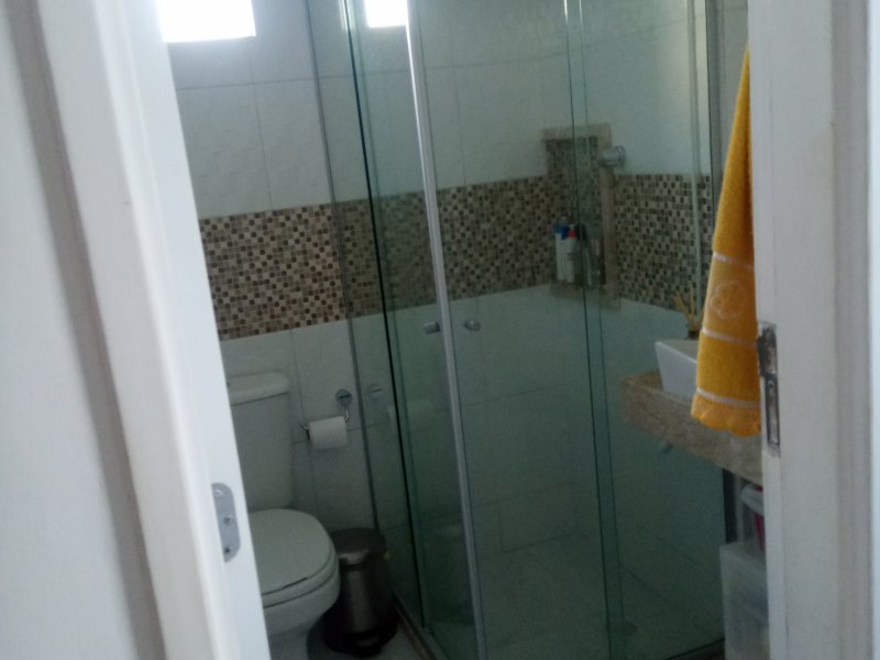 imóvel com 62m² - Jatiúca - Maceió