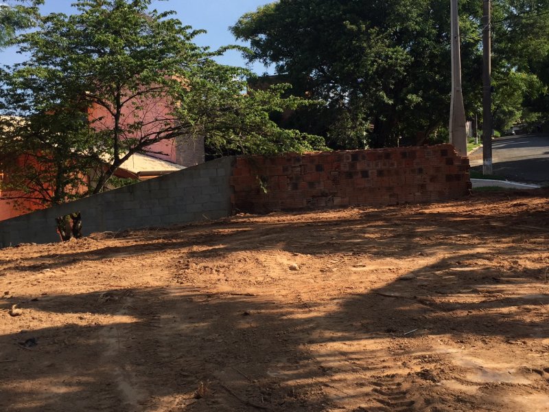 Terreno à venda Loteamento Caminhos de San Conrado (Sousas) com 1342m² e  quartos por R$ 500.000 - 811322937-008.JPG