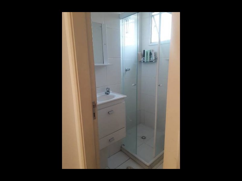 imóvel com 48m² - Vila Santa Clara - São Paulo