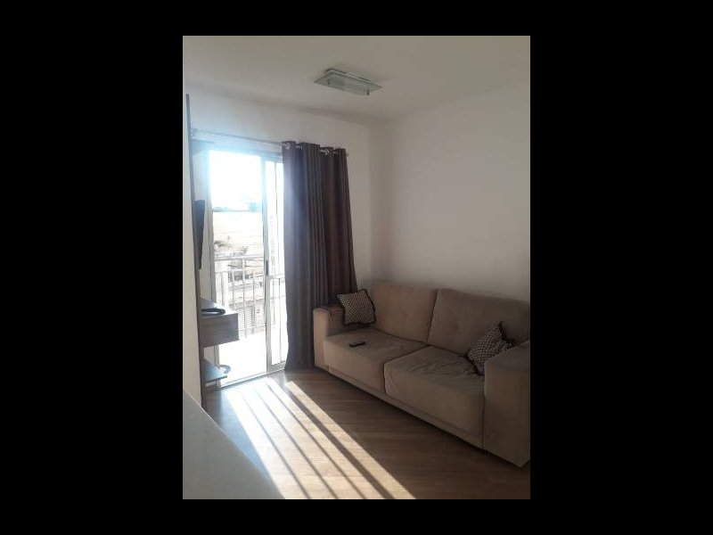 imóvel com 48m² - Vila Santa Clara - São Paulo