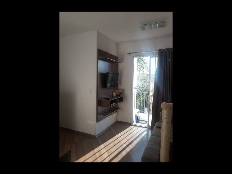 imóvel com 48m² - Vila Santa Clara - São Paulo