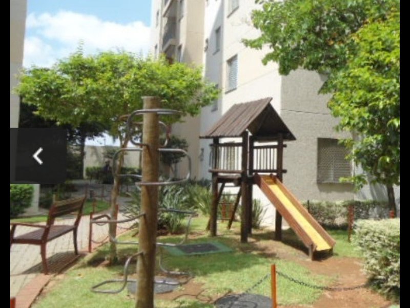 imóvel com 48m² - Vila Santa Clara - São Paulo