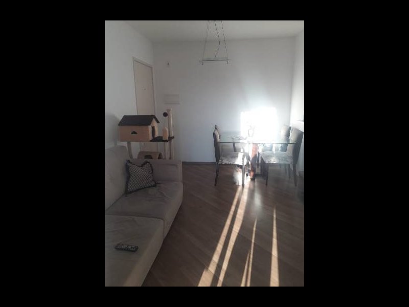 imóvel com 48m² - Vila Santa Clara - São Paulo