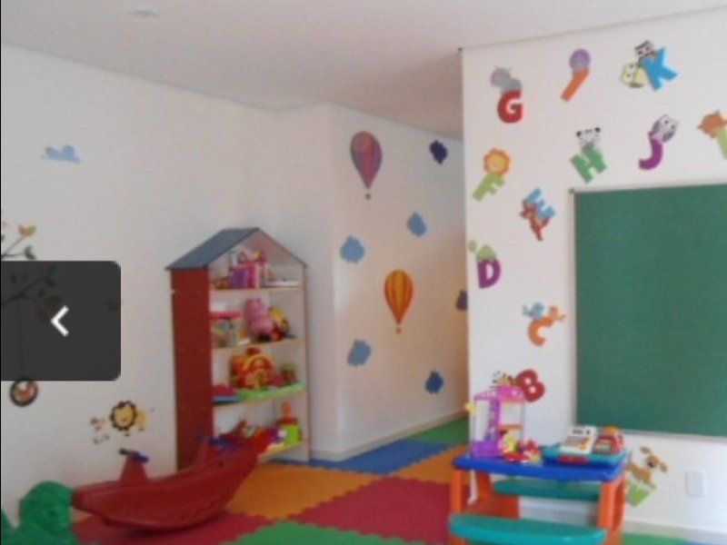 imóvel com 48m² - Vila Santa Clara - São Paulo