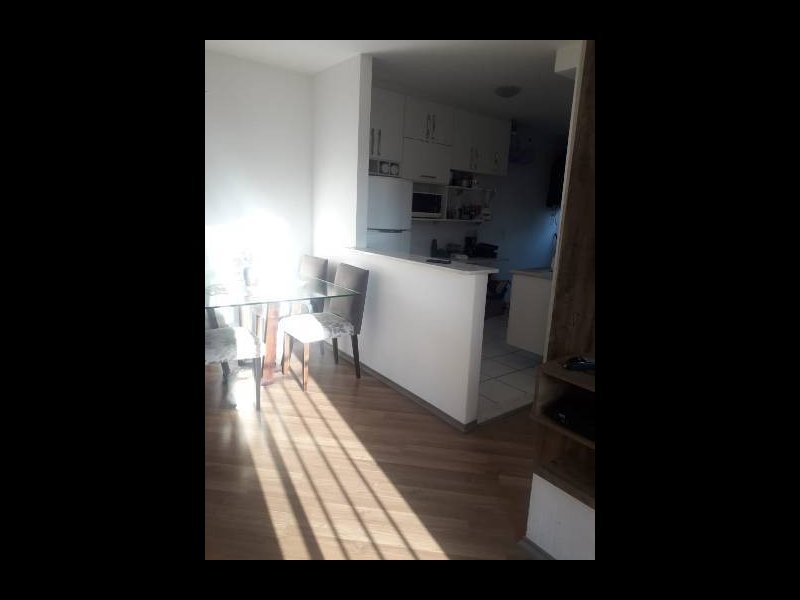 imóvel com 48m² - Vila Santa Clara - São Paulo