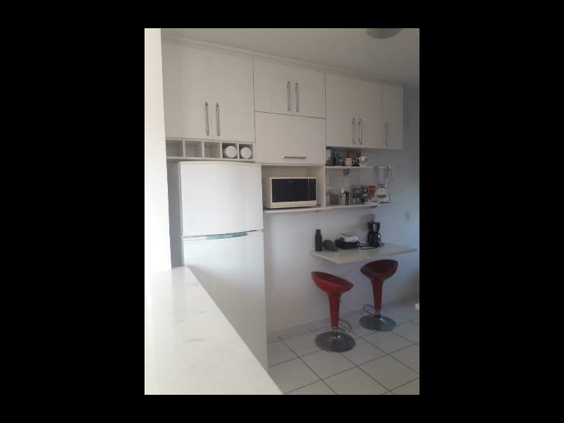imóvel com 48m² - Vila Santa Clara - São Paulo