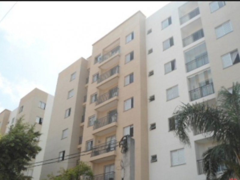 imóvel com 48m² - Vila Santa Clara - São Paulo