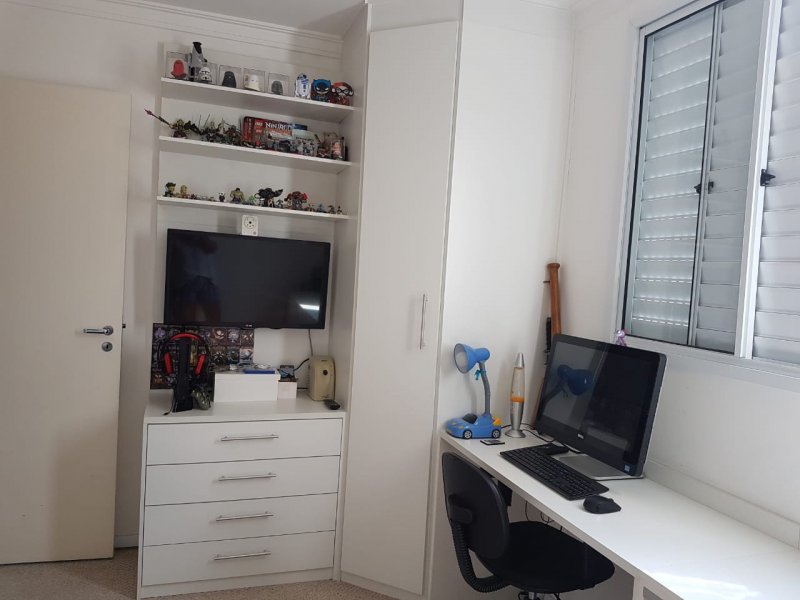 Apartamento à venda Vila São Paulo com 69m² e 3 quartos por R$ 560.000 - 2004634466-14.jpeg