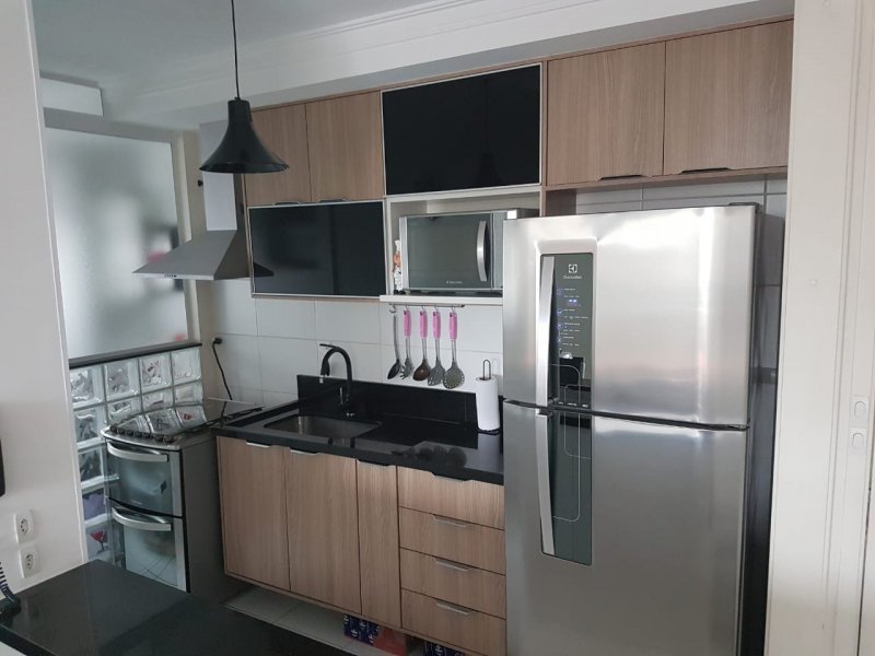 Apartamento à venda Vila São Paulo com 69m² e 3 quartos por R$ 560.000 - 340087467-11.jpeg