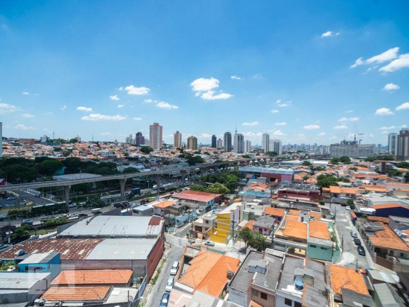 imóvel com 53m² - Vila Prudente - São Paulo