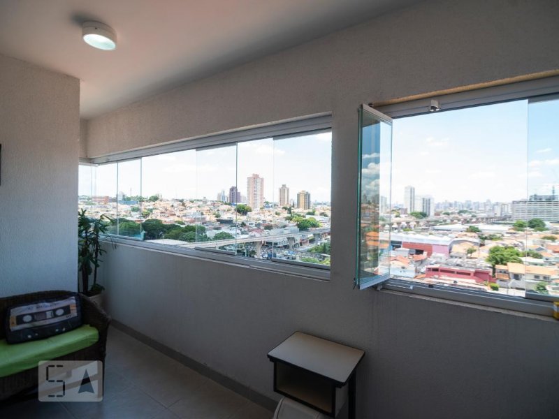 imóvel com 53m² - Vila Prudente - São Paulo