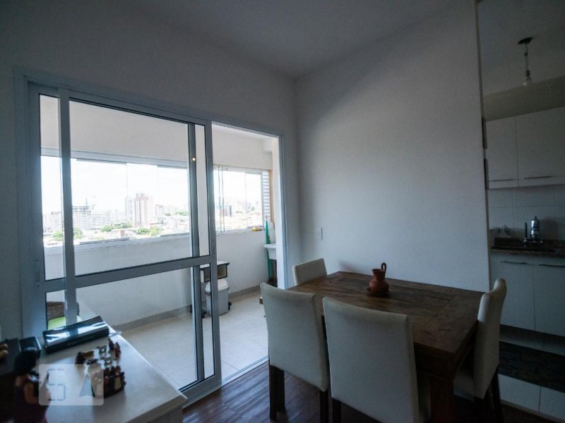 imóvel com 53m² - Vila Prudente - São Paulo