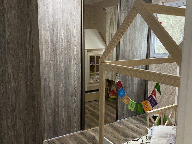 imóvel com 77m² - Canto do Forte - Praia Grande