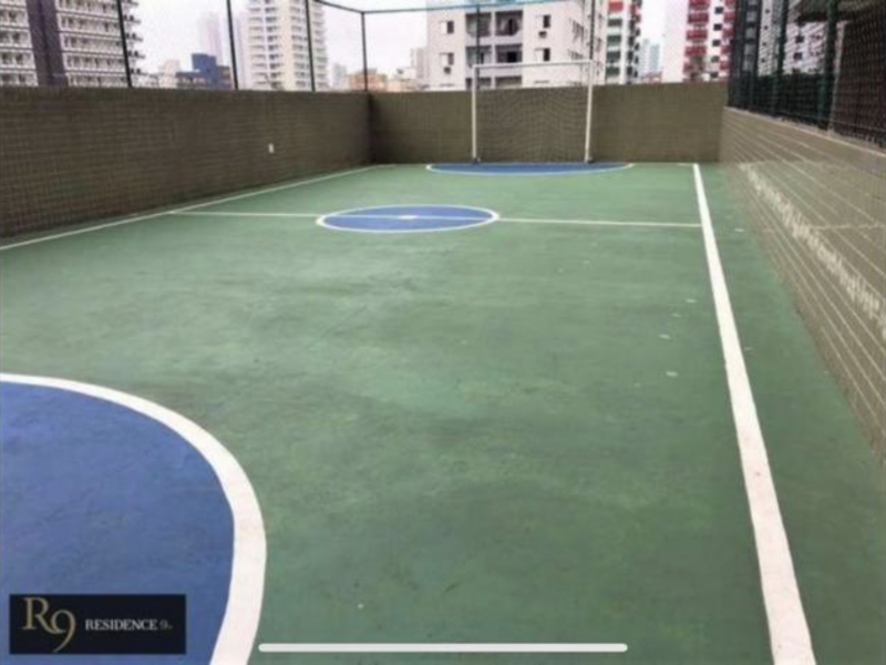 imóvel com 77m² - Canto do Forte - Praia Grande