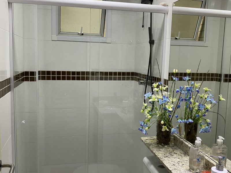 imóvel com 77m² - Canto do Forte - Praia Grande