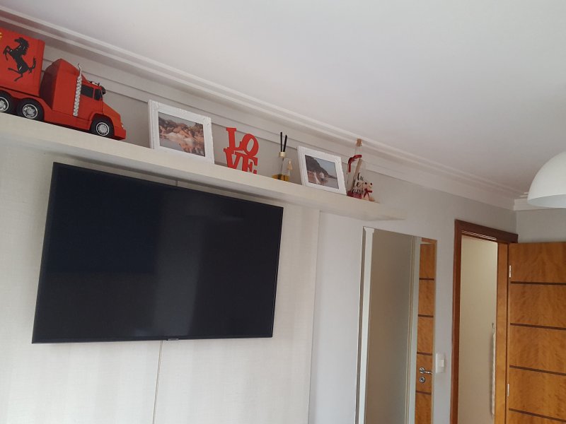Apartamento à venda Vila da Saúde com 50m² e 2 quartos por R$ 340.000 - 1203559650-ap36.jpg