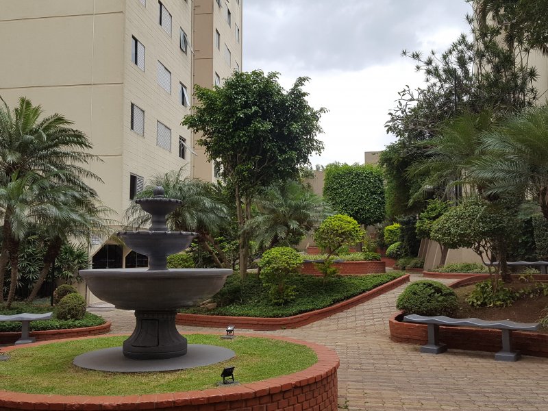 Apartamento à venda Vila da Saúde com 50m² e 2 quartos por R$ 340.000 - 1815636304-ap42.jpg