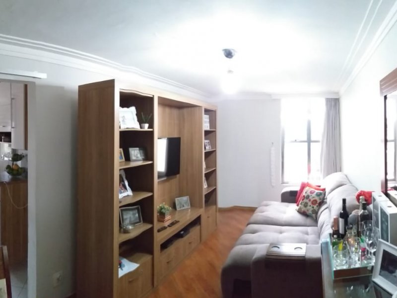 Apartamento à venda Vila da Saúde com 50m² e 2 quartos por R$ 340.000 - 516840694-ap1.jpg