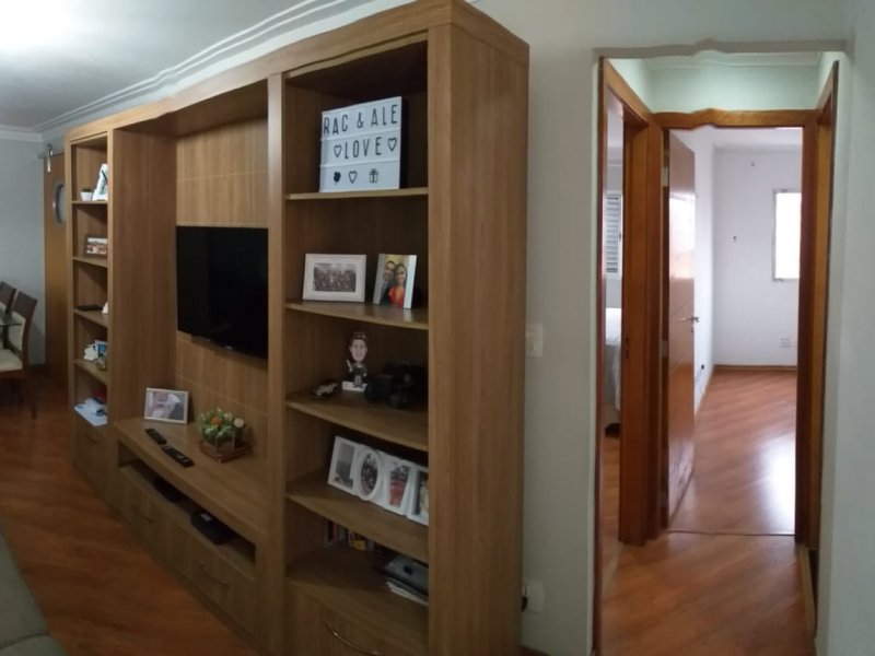 Apartamento à venda Vila da Saúde com 50m² e 2 quartos por R$ 340.000 - 93662330-ap2.jpg