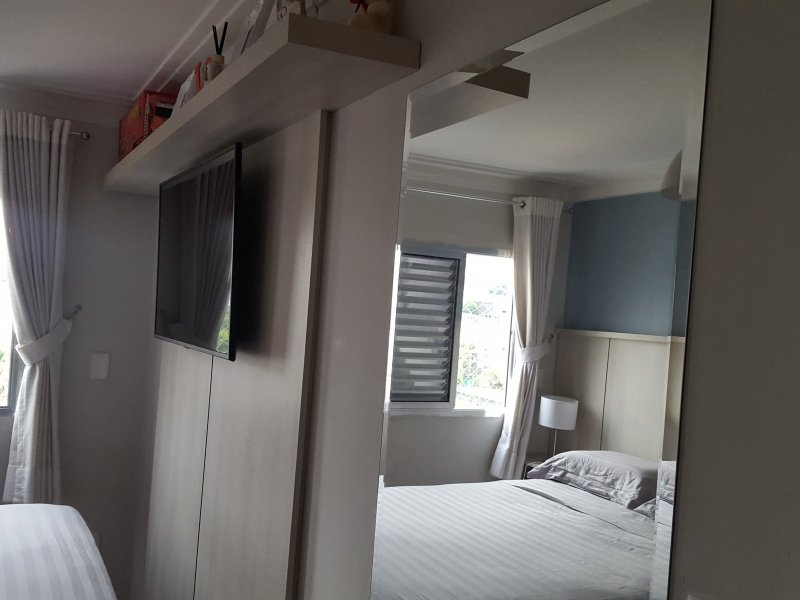 Apartamento à venda Vila da Saúde com 50m² e 2 quartos por R$ 340.000 - 939570326-ap35.jpg