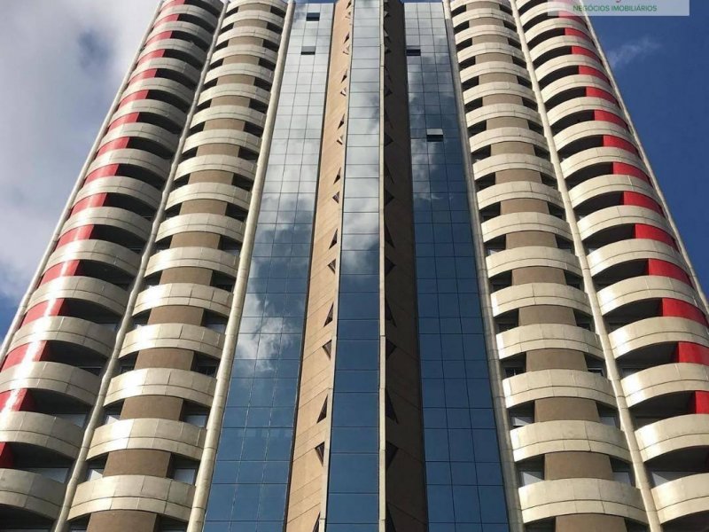 imóvel com 120m² - Campestre - Santo André