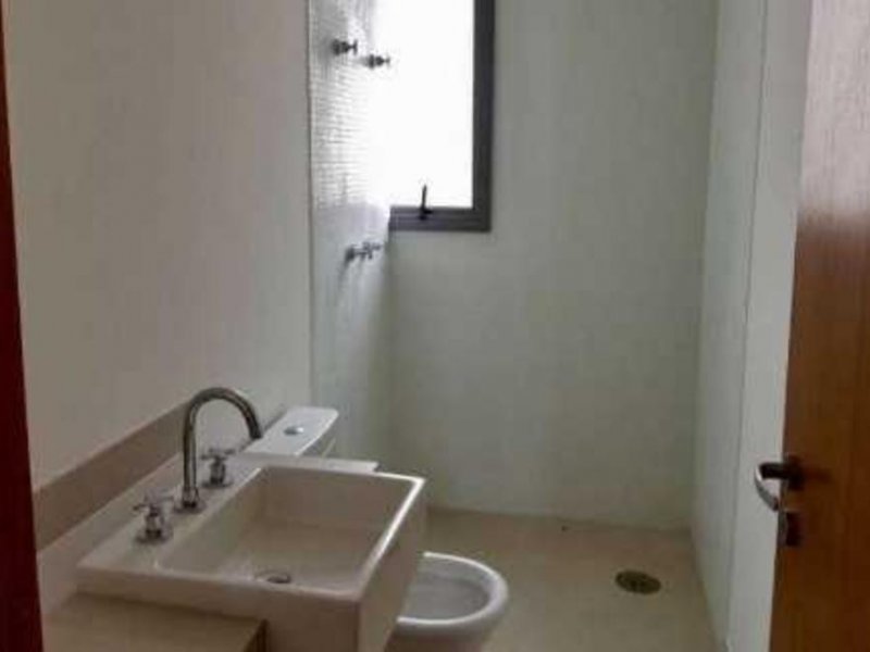 imóvel com 120m² - Campestre - Santo André