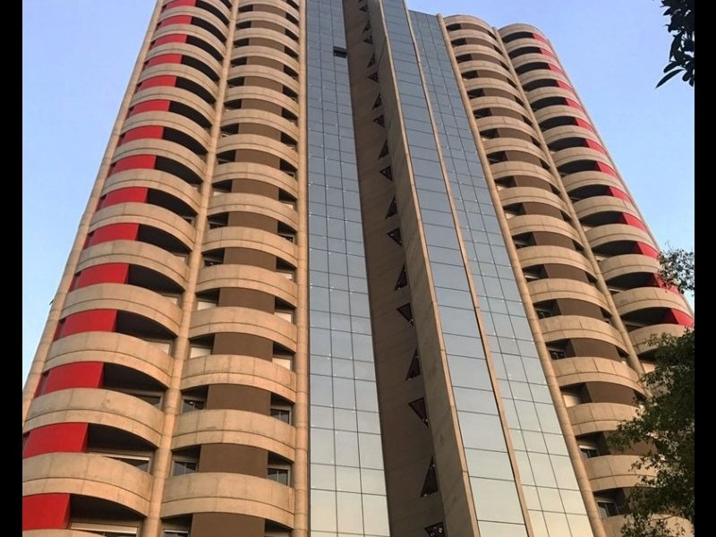 imóvel com 120m² - Campestre - Santo André