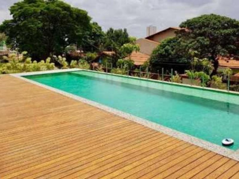imóvel com 120m² - Campestre - Santo André