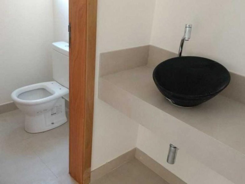imóvel com 120m² - Campestre - Santo André