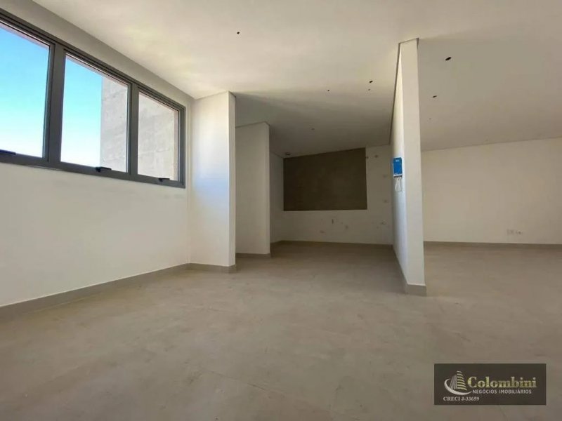 imóvel com 120m² - Campestre - Santo André
