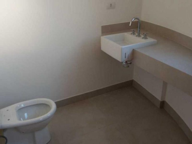 imóvel com 120m² - Campestre - Santo André