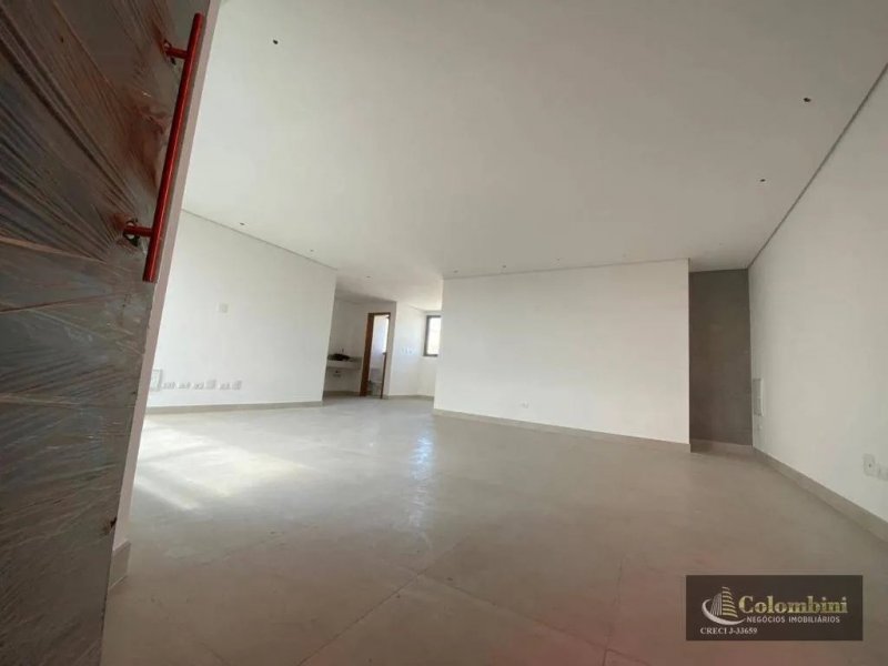 imóvel com 120m² - Campestre - Santo André