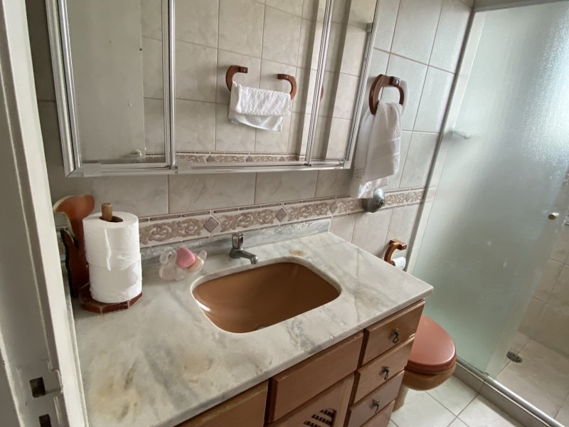 Apartamento à venda Bom Jesus com 40m² e 1 quarto por R$ 220.000 - 115697714-img-0679.JPEG