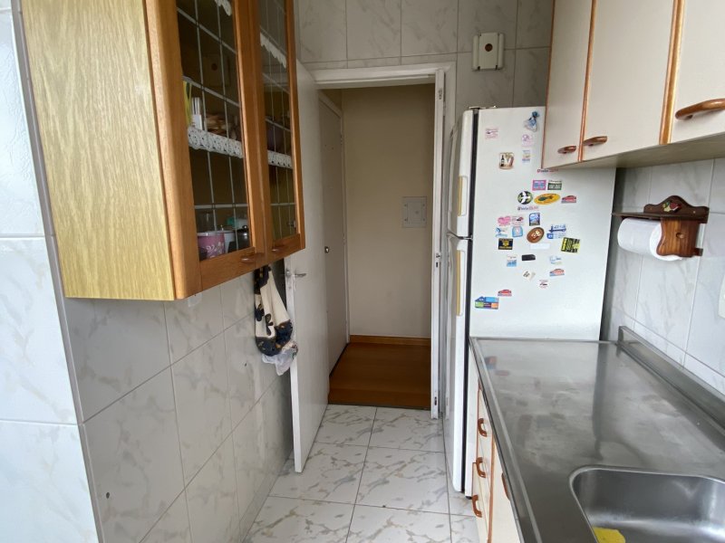 Apartamento à venda Bom Jesus com 40m² e 1 quarto por R$ 220.000 - 1191303883-img-0694.JPEG