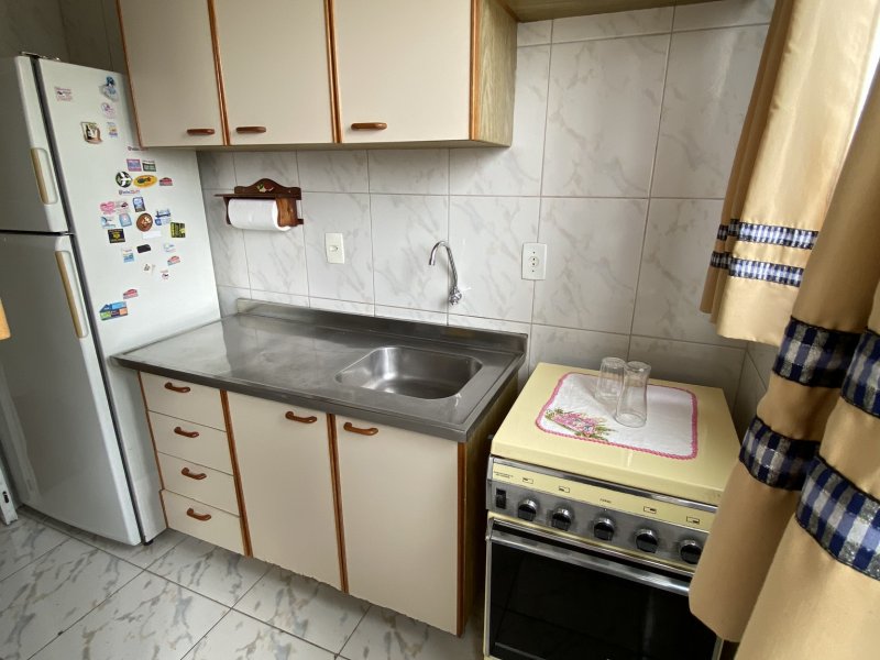 Apartamento à venda Bom Jesus com 40m² e 1 quarto por R$ 220.000 - 1227592463-img-0698.JPEG