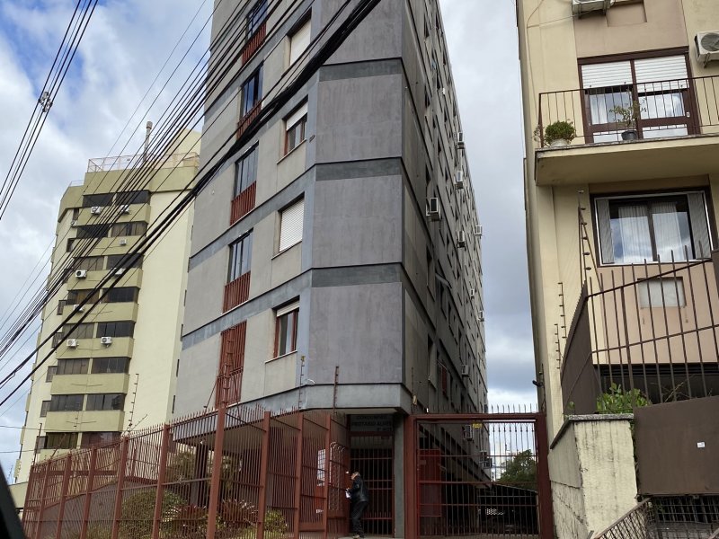 Apartamento à venda Bom Jesus com 40m² e 1 quarto por R$ 220.000 - 230232201-img-0670.JPEG
