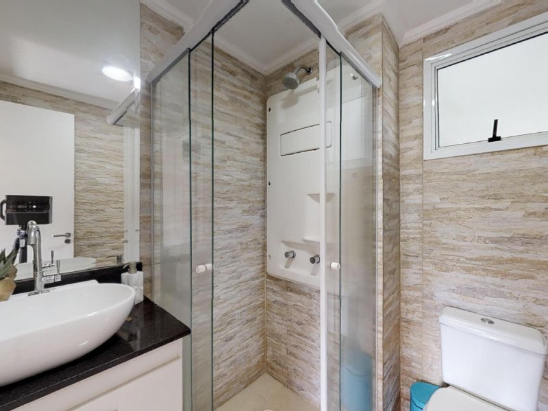 imóvel com 78m² - Jaguaré - São Paulo