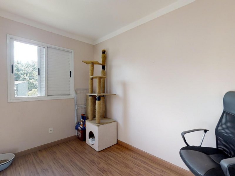 imóvel com 78m² - Jaguaré - São Paulo