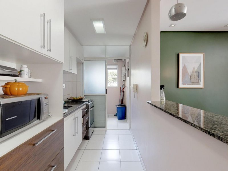 imóvel com 78m² - Jaguaré - São Paulo