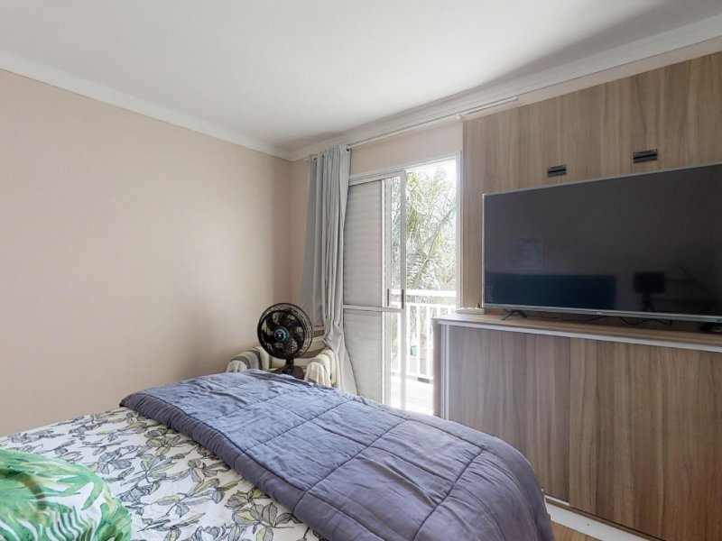 imóvel com 78m² - Jaguaré - São Paulo