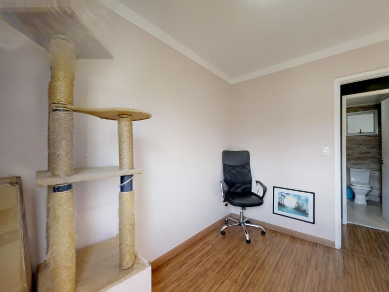 imóvel com 78m² - Jaguaré - São Paulo