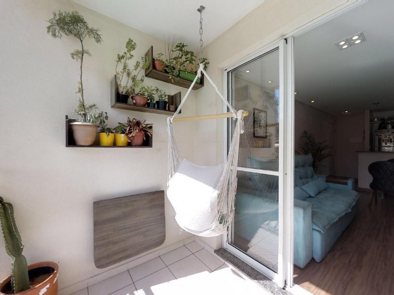 imóvel com 78m² - Jaguaré - São Paulo