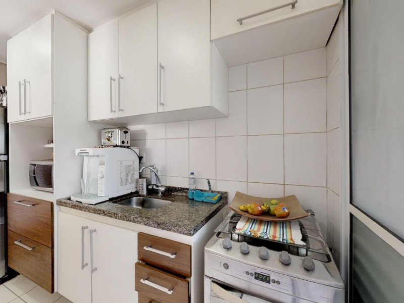 imóvel com 78m² - Jaguaré - São Paulo