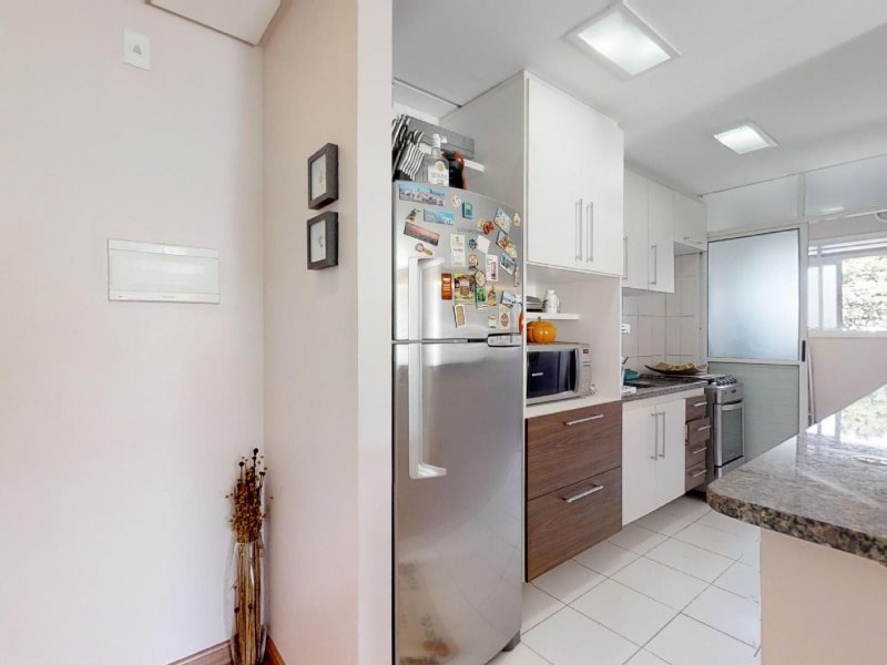 imóvel com 78m² - Jaguaré - São Paulo