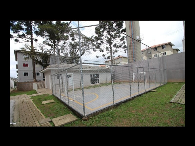 imóvel com 47m² - Colônia Rio Grande - São José dos Pinhais